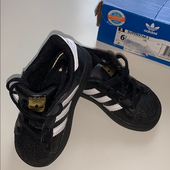 adidas Other - Never Worn!! Adidas Superstar Shoes